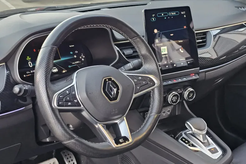 Renault Arkana din 2023 cu 167.700 km - oferta REN211834 - foto 3