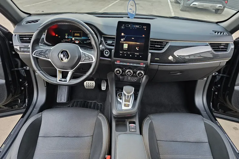 Renault Arkana din 2023 cu 167.700 km - oferta REN211834 - foto 6