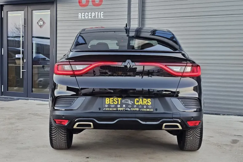 Renault Arkana din 2023 cu 167.700 km - oferta REN211834 - foto 7