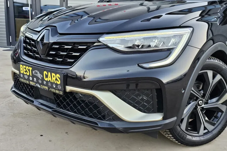 Renault Arkana din 2023 cu 167.700 km - oferta REN211834 - foto 11