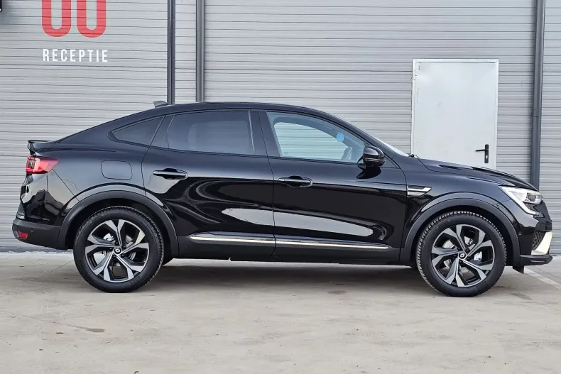 Renault Arkana din 2023 cu 167.700 km - oferta REN211834 - foto 12