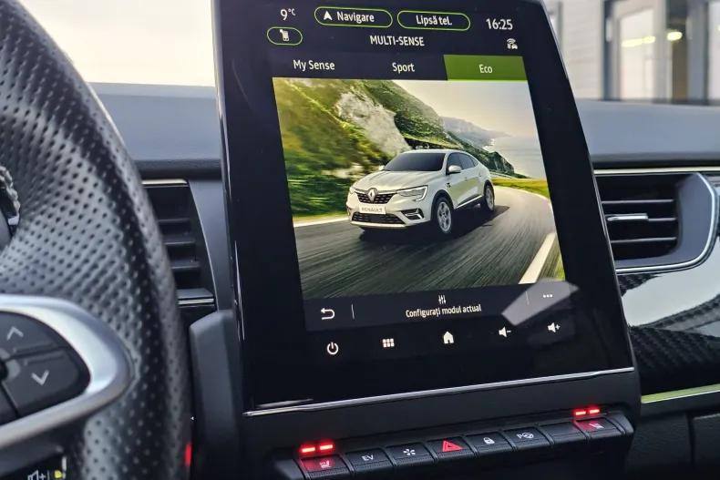 Renault Arkana din 2023 cu 167.700 km - oferta REN211834 - foto 23