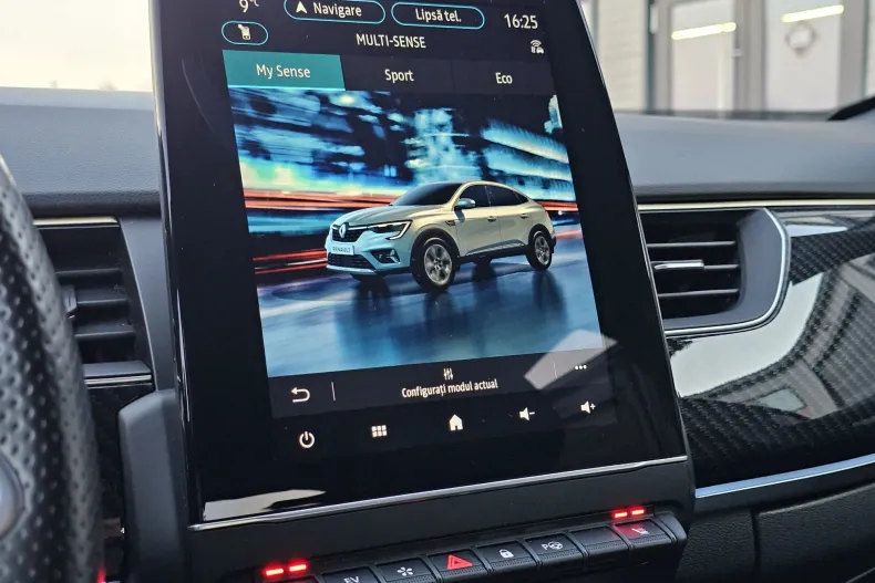 Renault Arkana din 2023 cu 167.700 km - oferta REN211834 - foto 25