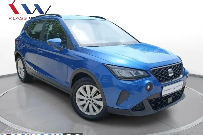 Seat Arona din 2024 cu 71.015 km - oferta SEA211835 - foto 2
