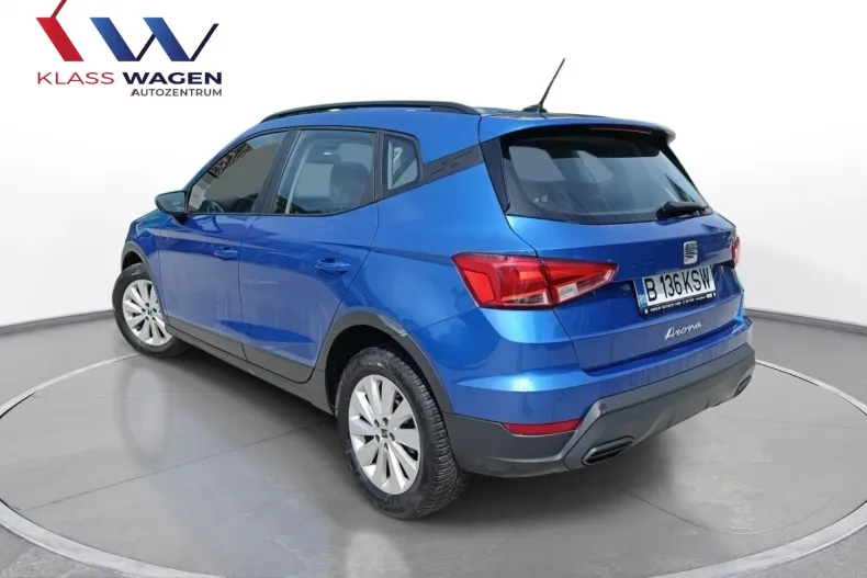 Seat Arona din 2024 cu 71.015 km - oferta SEA211835 - foto 4