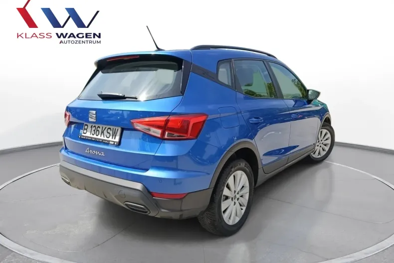 Seat Arona din 2024 cu 71.015 km - oferta SEA211835 - foto 5