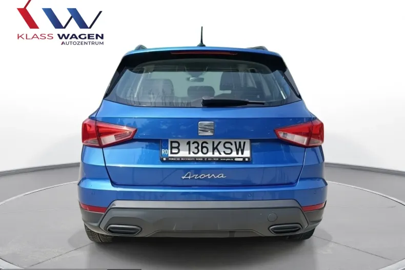 Seat Arona din 2024 cu 71.015 km - oferta SEA211835 - foto 6