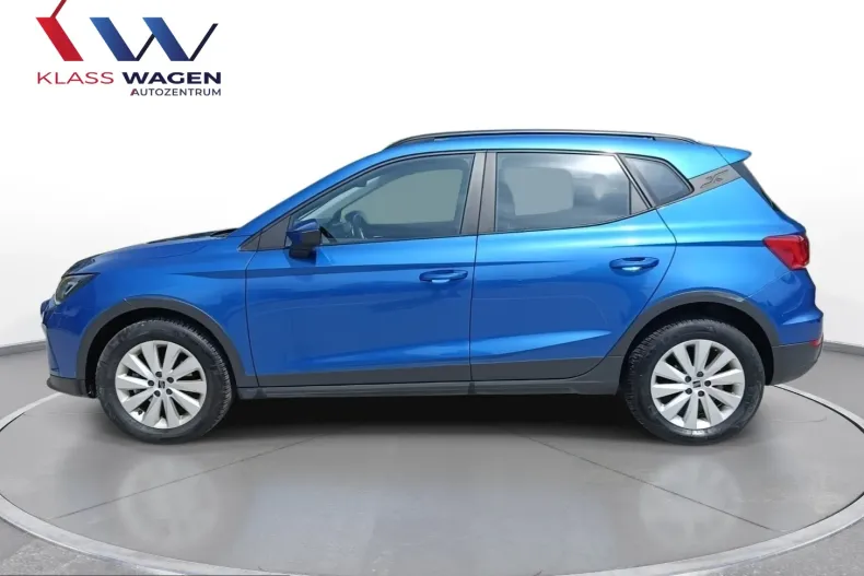 Seat Arona din 2024 cu 71.015 km - oferta SEA211835 - foto 7