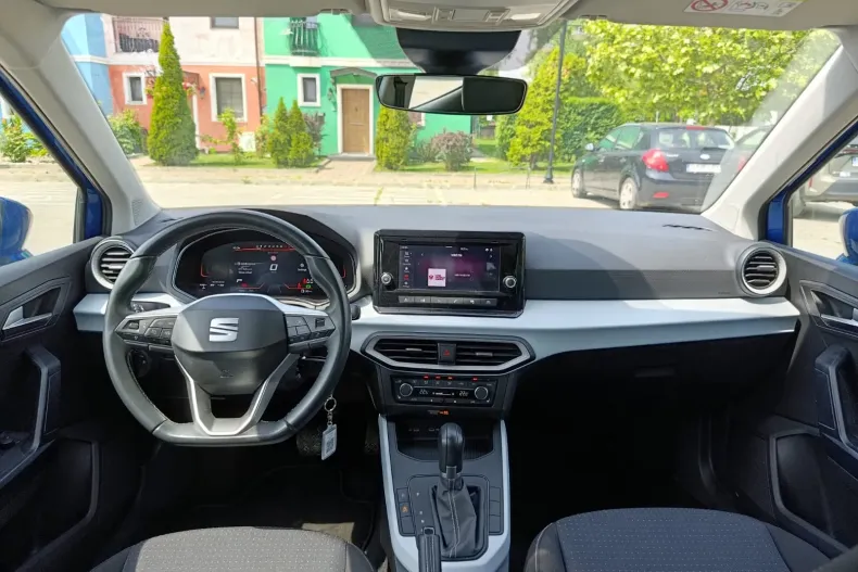 Seat Arona din 2024 cu 71.015 km - oferta SEA211835 - foto 11