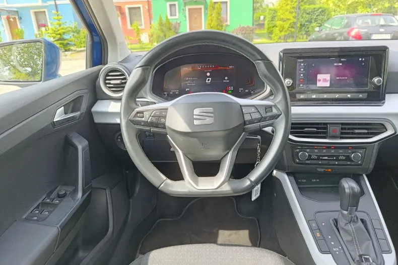 Seat Arona din 2024 cu 71.015 km - oferta SEA211835 - foto 12