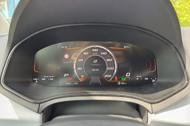 Seat Arona din 2024 cu 71.015 km - oferta SEA211835 - foto 16