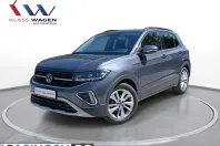 Volkswagen T-Cross din 2025 cu 37.314 km - oferta VOL211836 - foto 1