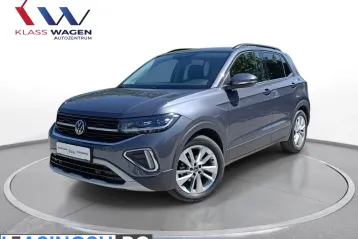 Volkswagen T-Cross din 2025 - oferta VOL211836