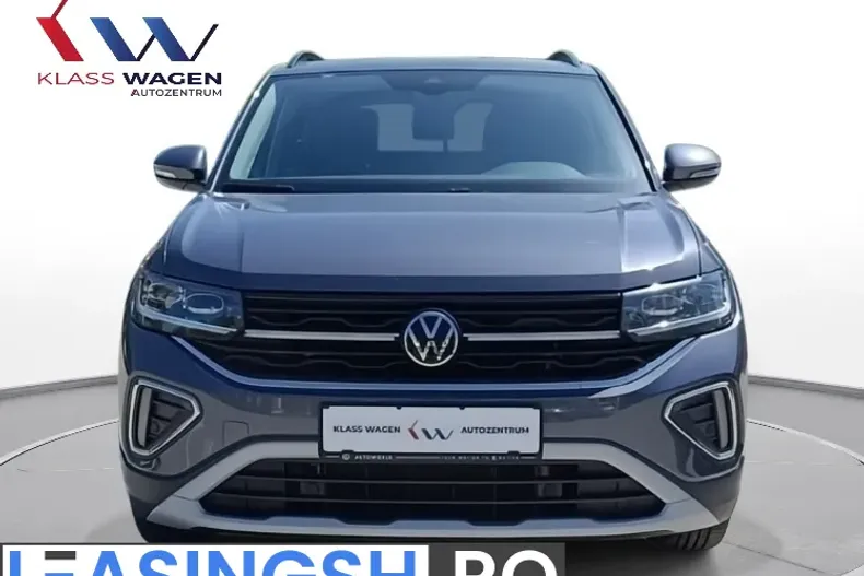 Volkswagen T-Cross din 2025 cu 37.314 km - oferta VOL211836 - foto 3