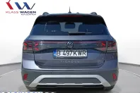 Volkswagen T-Cross din 2025 cu 37.314 km - oferta VOL211836 - foto 6