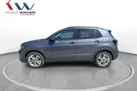 Volkswagen T-Cross din 2025 cu 37.314 km - oferta VOL211836 - foto 7
