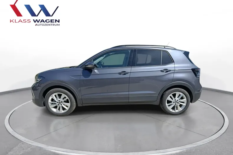 Volkswagen T-Cross din 2025 cu 37.314 km - oferta VOL211836 - foto 7