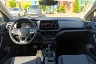 Volkswagen T-Cross din 2025 cu 37.314 km - oferta VOL211836 - foto 8
