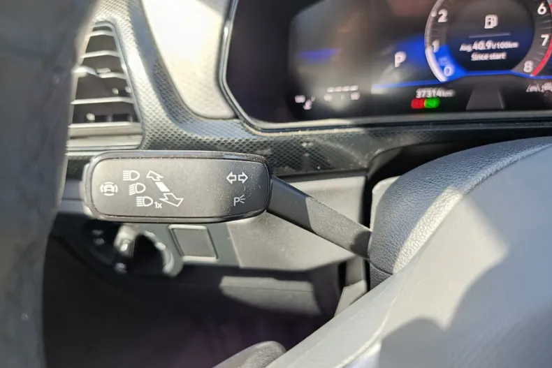 Volkswagen T-Cross din 2025 cu 37.314 km - oferta VOL211836 - foto 17