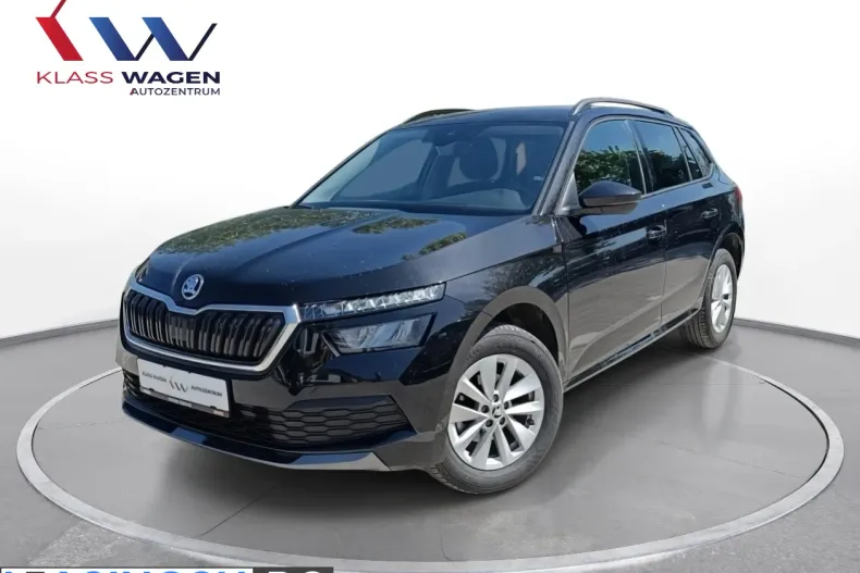 Skoda Kamiq din 2023 cu 97.244 km - oferta SKO211837 - foto 1