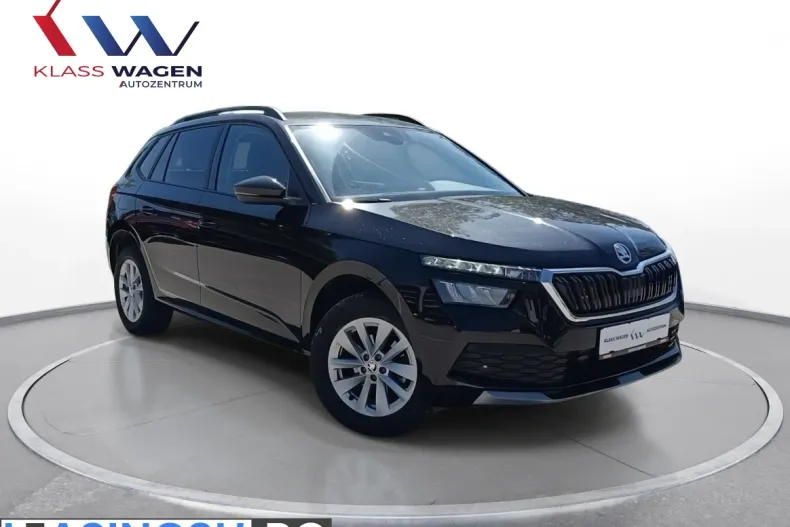 Skoda Kamiq din 2023 cu 97.244 km - oferta SKO211837 - foto 2