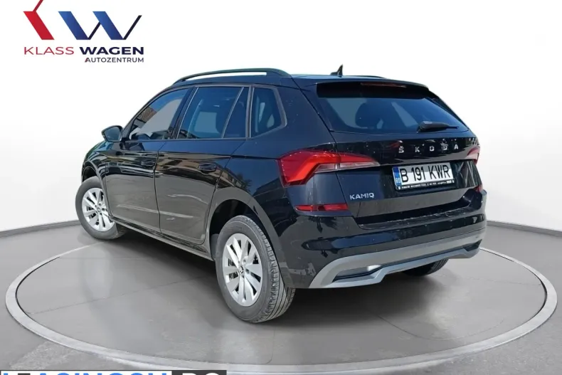 Skoda Kamiq din 2023 cu 97.244 km - oferta SKO211837 - foto 4