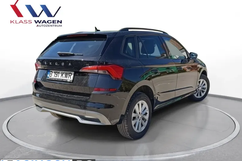 Skoda Kamiq din 2023 cu 97.244 km - oferta SKO211837 - foto 5