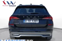 Skoda Kamiq din 2023 cu 97.244 km - oferta SKO211837 - foto 6