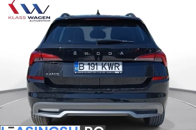 Skoda Kamiq din 2023 cu 97.244 km - oferta SKO211837 - foto 6