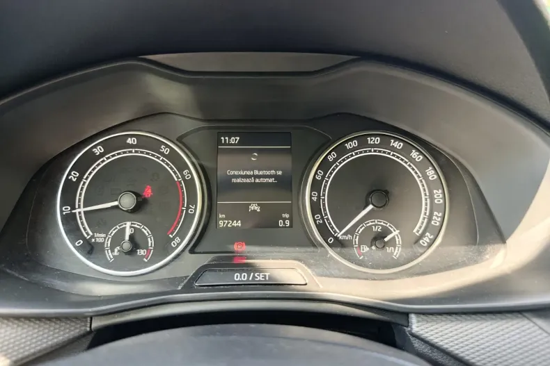Skoda Kamiq din 2023 cu 97.244 km - oferta SKO211837 - foto 9