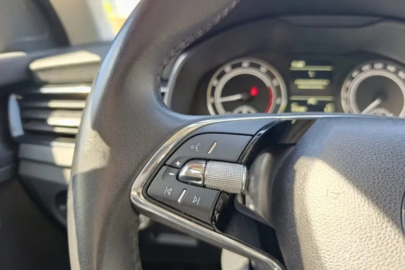 Skoda Kamiq din 2023 cu 97.244 km - oferta SKO211837 - foto 10