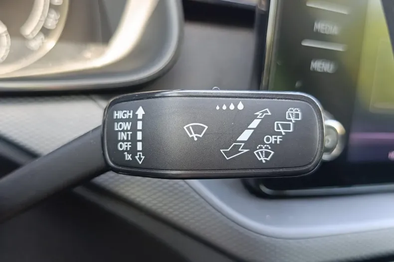 Skoda Kamiq din 2023 cu 97.244 km - oferta SKO211837 - foto 13