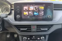 Skoda Kamiq din 2023 cu 97.244 km - oferta SKO211837 - foto 17