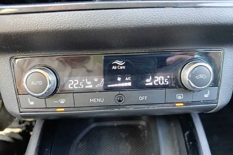 Skoda Kamiq din 2023 cu 97.244 km - oferta SKO211837 - foto 20