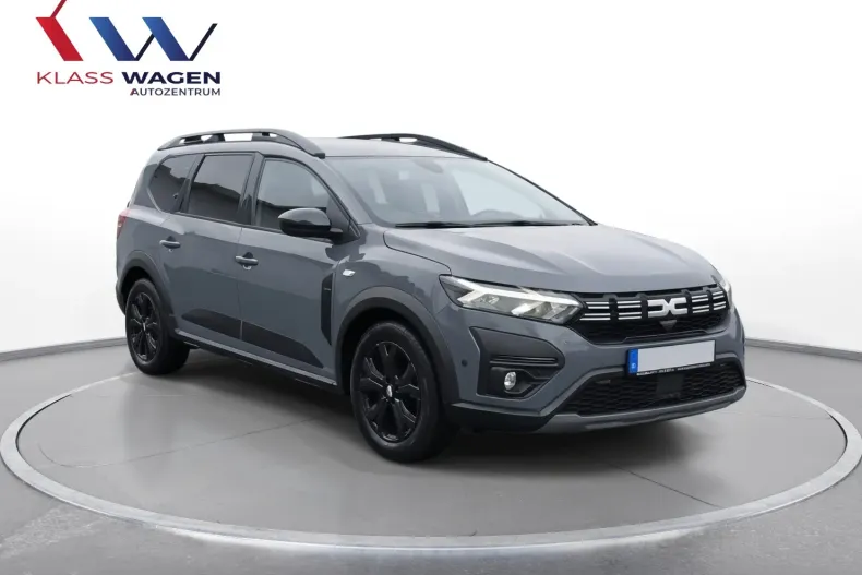Dacia Jogger din 2023 cu 90.319 km - oferta DAC211838 - foto 2