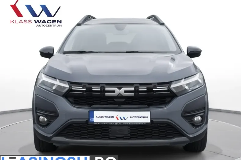 Dacia Jogger din 2023 cu 90.319 km - oferta DAC211838 - foto 3