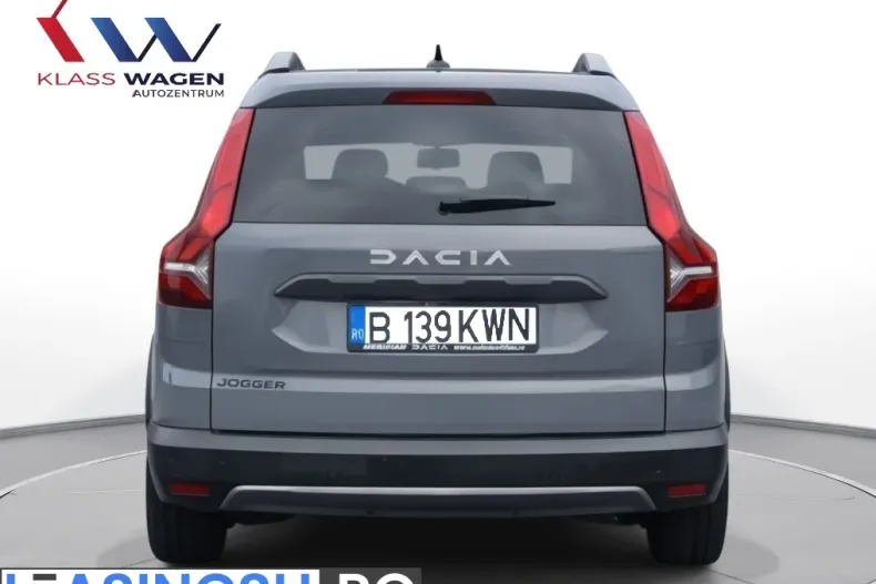 Dacia Jogger din 2023 cu 90.319 km - oferta DAC211838 - foto 6