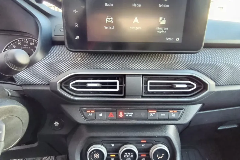 Dacia Jogger din 2023 cu 90.319 km - oferta DAC211838 - foto 16