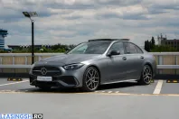 Mercedes-Benz C din 2022 cu 95.072 km - oferta MER211839 - foto 1