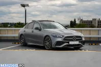 Mercedes-Benz C din 2022 cu 95.072 km - oferta MER211839 - foto 2