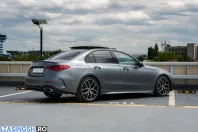 Mercedes-Benz C din 2022 cu 95.072 km - oferta MER211839 - foto 7