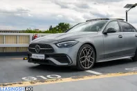 Mercedes-Benz C din 2022 cu 95.072 km - oferta MER211839 - foto 8
