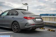 Mercedes-Benz C din 2022 cu 95.072 km - oferta MER211839 - foto 11