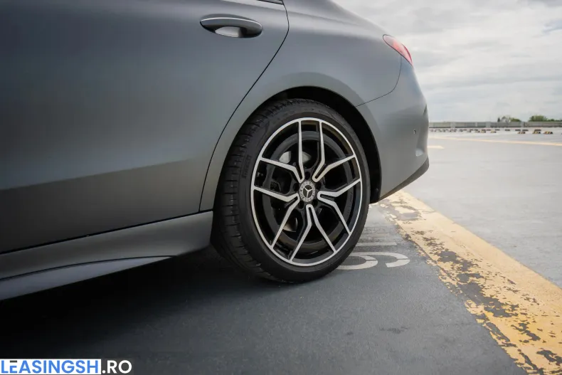 Mercedes-Benz C din 2022 cu 95.072 km - oferta MER211839 - foto 13