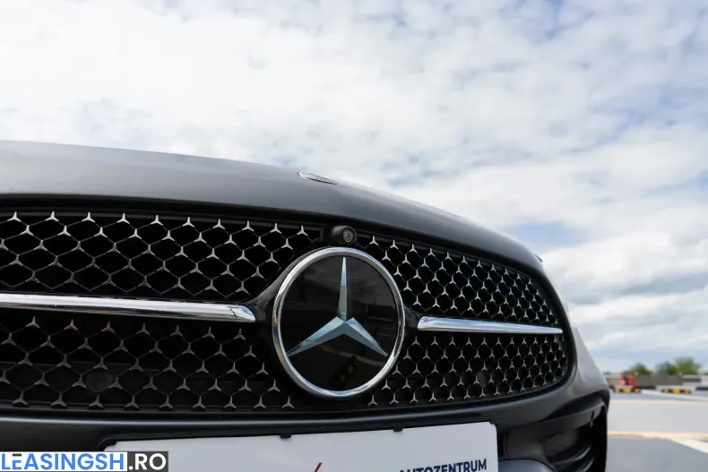Mercedes-Benz C din 2022 cu 95.072 km - oferta MER211839 - foto 17