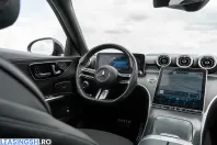 Mercedes-Benz C din 2022 cu 95.072 km - oferta MER211839 - foto 26