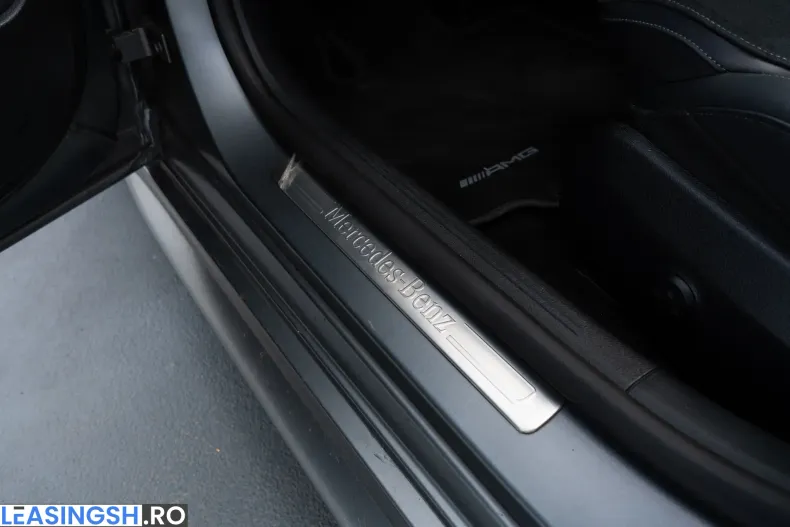 Mercedes-Benz C din 2022 cu 95.072 km - oferta MER211839 - foto 36