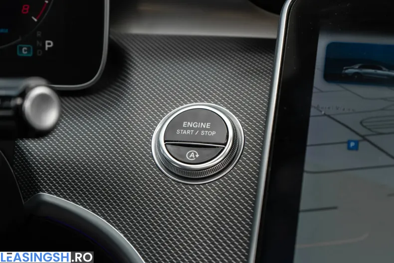 Mercedes-Benz C din 2022 cu 95.072 km - oferta MER211839 - foto 40