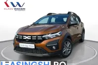 Dacia Sandero din 2022 cu 88.694 km - oferta DAC211840 - foto 1