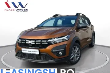 Dacia Sandero din 2022 - oferta DAC211840